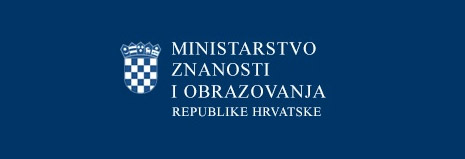 Ministarstvo znanosti